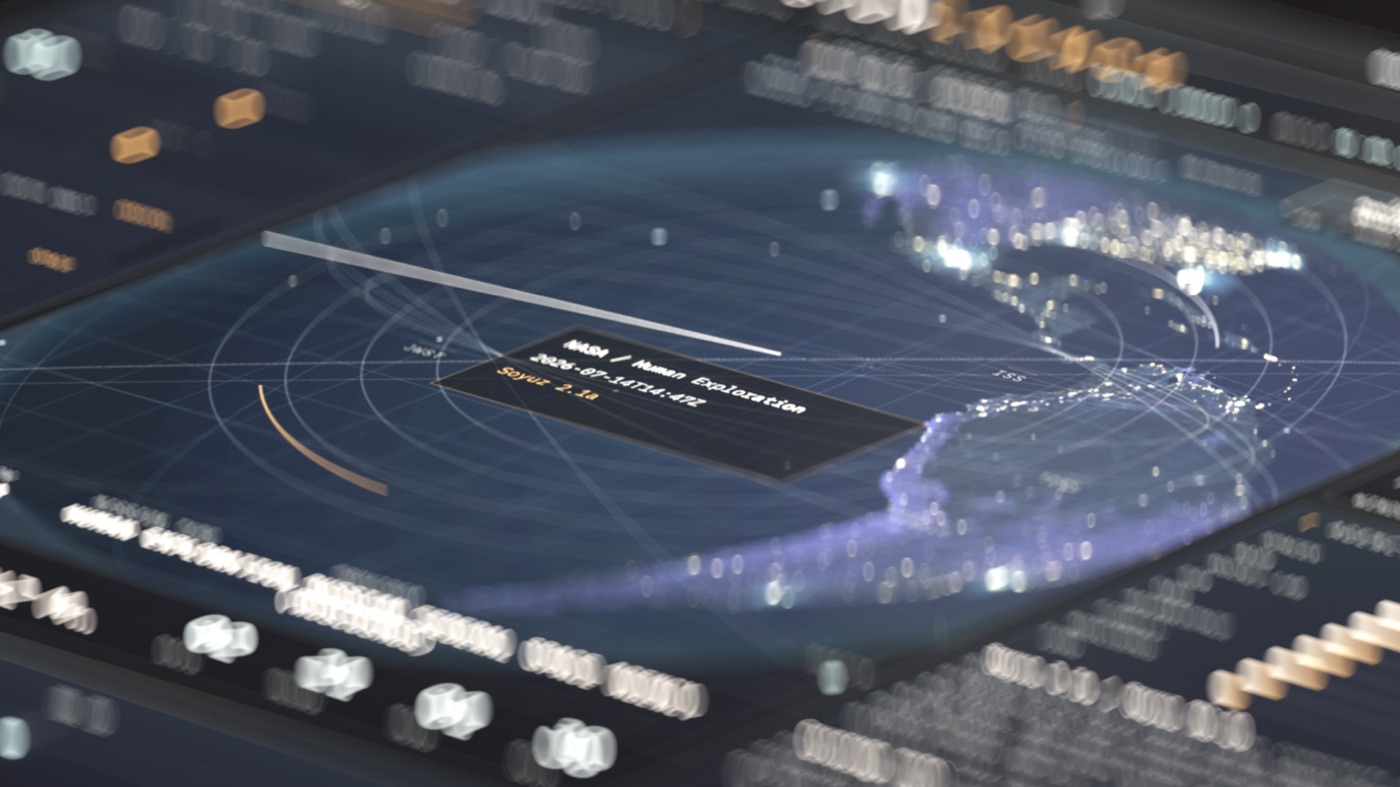 MissionLaunch Orbital Schedule