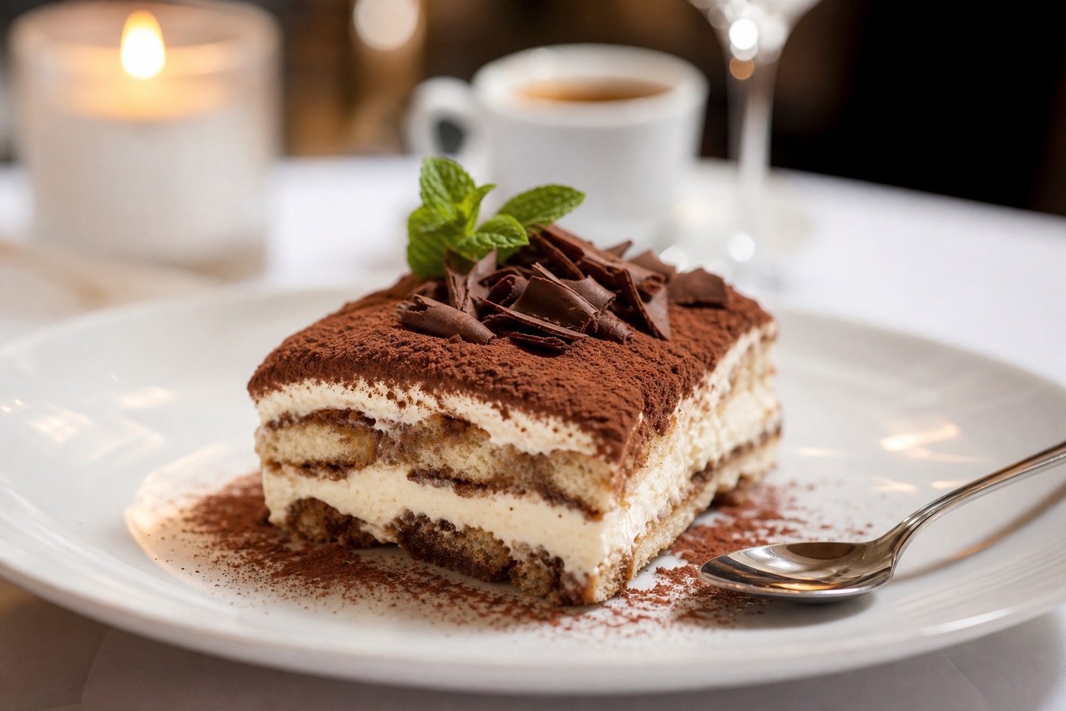 Tiramisù